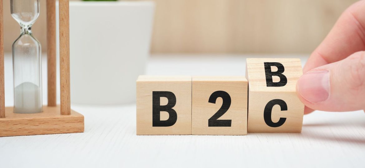 Marketing à Lugano : Différences Clés entre B2B et B2C