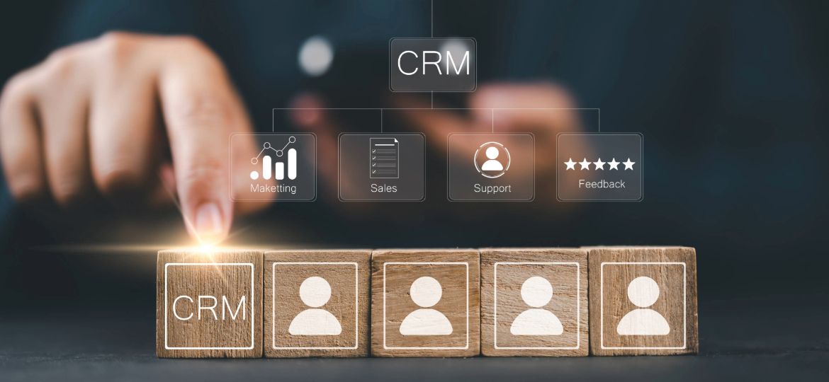 CRM sur Mesure : Renforcez la Fidélisation des Clients à Lugano avec des Solutions Personnalisées